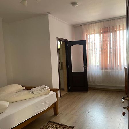 Casa Pop 호텔 Săpînţa 외부 사진