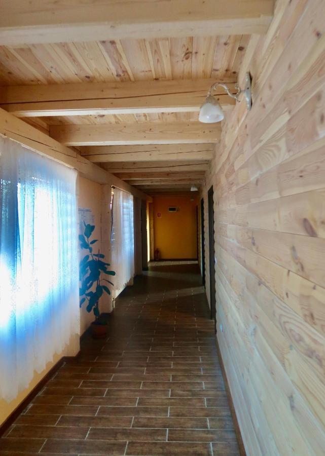 Casa Pop 호텔 Săpînţa 외부 사진